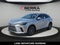 2026 Lexus RX HYBRID RX 350h LUXURY AWD