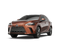 2026 Lexus RX HYBRID RX 350h LUXURY AWD