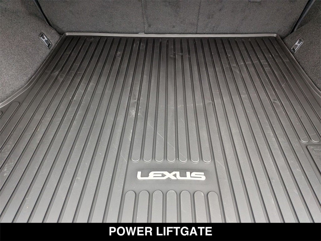 2026 Lexus RX HYBRID RX 350h PREMIUM AWD