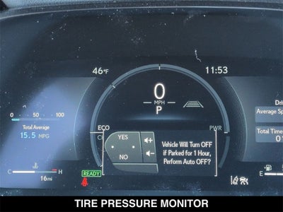 2026 Lexus RX HYBRID RX 350h PREMIUM+ AWD