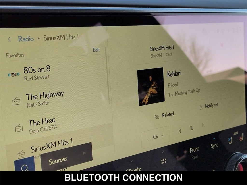 2026 Lexus RX HYBRID RX 350h PREMIUM+ AWD