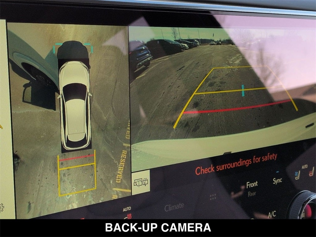 2026 Lexus RX HYBRID RX 350h PREMIUM+ AWD