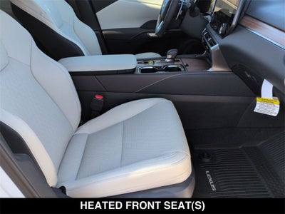 2026 Lexus RX HYBRID RX 350h PREMIUM+ AWD