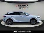 2026 Lexus RX HYBRID RX 350h PREMIUM+ AWD