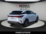 2026 Lexus RX HYBRID RX 350h PREMIUM+ AWD