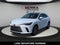 2026 Lexus RX HYBRID RX 350h PREMIUM+ AWD