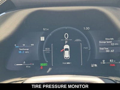 2026 Lexus RX HYBRID RX 350h PREMIUM+ AWD