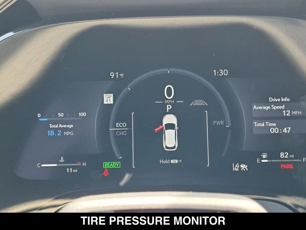 2026 Lexus RX HYBRID RX 350h PREMIUM+ AWD