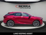 2026 Lexus RX HYBRID RX 350h PREMIUM+ AWD