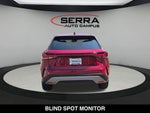 2026 Lexus RX HYBRID RX 350h PREMIUM+ AWD