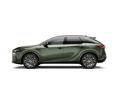 2026 Lexus RX HYBRID RX 350h PREMIUM+ AWD