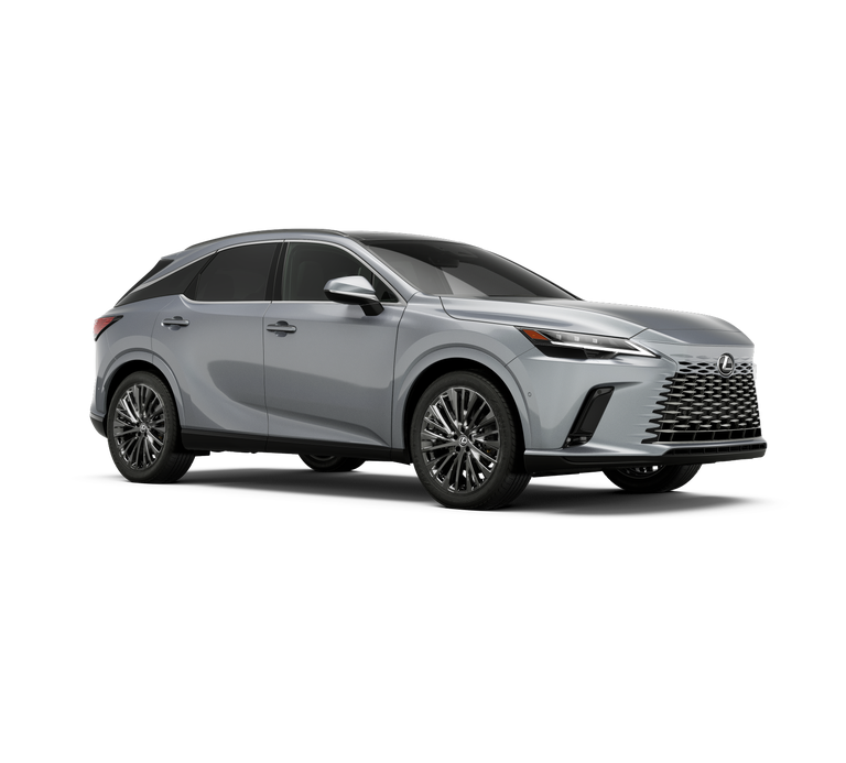 2026 Lexus RX HYBRID RX 350h LUXURY AWD