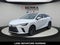 2026 Lexus RX HYBRID RX 350h LUXURY AWD