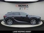 2026 Lexus RX HYBRID RX 350h PREMIUM AWD