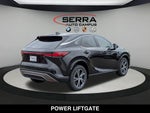 2026 Lexus RX HYBRID RX 350h PREMIUM AWD