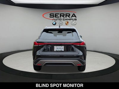 2026 Lexus RX HYBRID RX 350h PREMIUM AWD