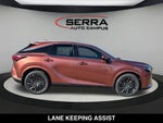 2026 Lexus RX HYBRID RX 350h LUXURY AWD