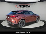 2026 Lexus RX HYBRID RX 350h LUXURY AWD