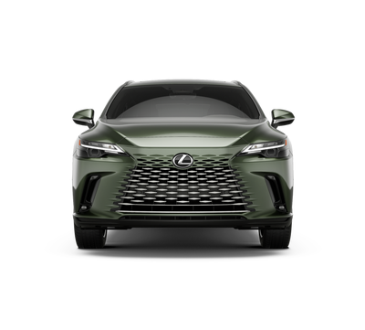 2026 Lexus RX HYBRID RX 350h PREMIUM+ AWD
