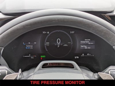 2026 Lexus RX HYBRID RX 350h PREMIUM+ AWD