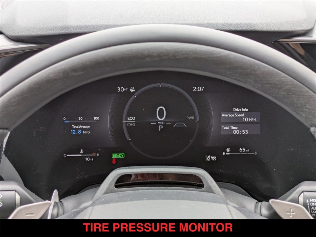 2026 Lexus RX HYBRID RX 350h PREMIUM+ AWD