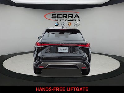 2026 Lexus RX HYBRID RX 350h PREMIUM+ AWD