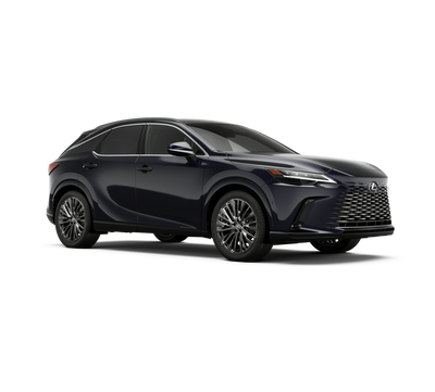 2026 Lexus RX HYBRID RX 350h LUXURY AWD