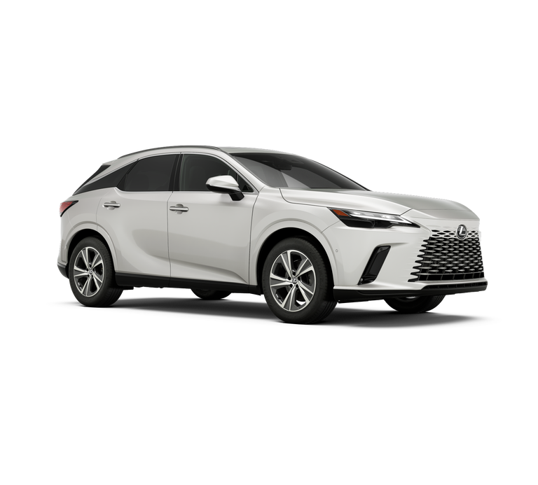 2026 Lexus RX HYBRID RX 350h PREMIUM AWD