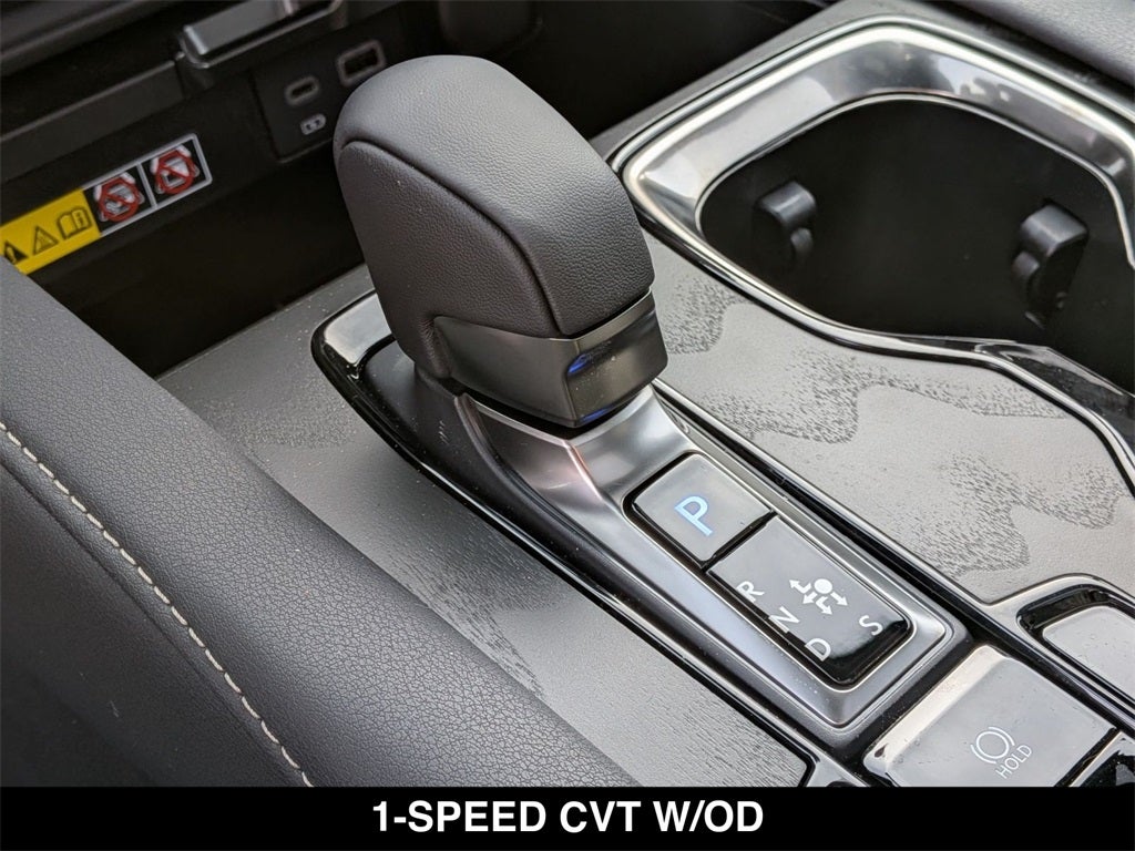 2026 Lexus RX HYBRID RX 350h LUXURY AWD