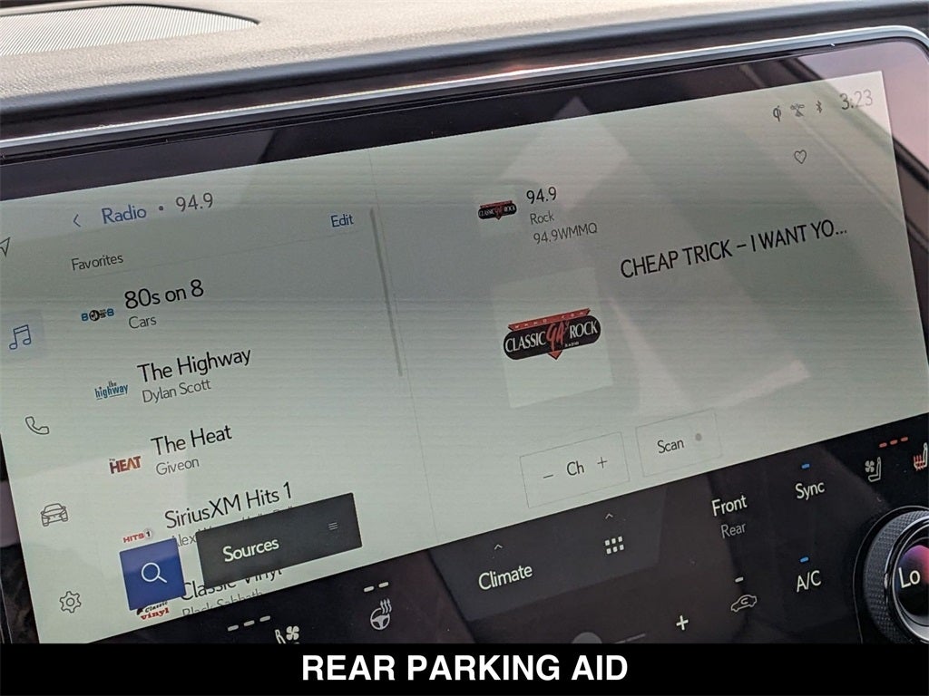 2026 Lexus RX HYBRID RX 350h LUXURY AWD