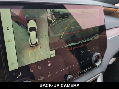 2026 Lexus RX HYBRID RX 350h PREMIUM+ AWD