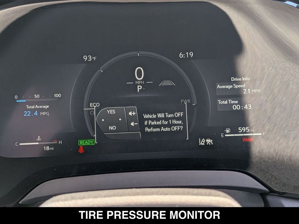 2026 Lexus RX HYBRID RX 350h LUXURY AWD