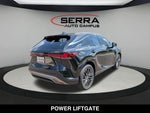 2026 Lexus RX HYBRID RX 350h LUXURY AWD