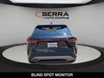 2026 Lexus RX HYBRID RX 350h LUXURY AWD
