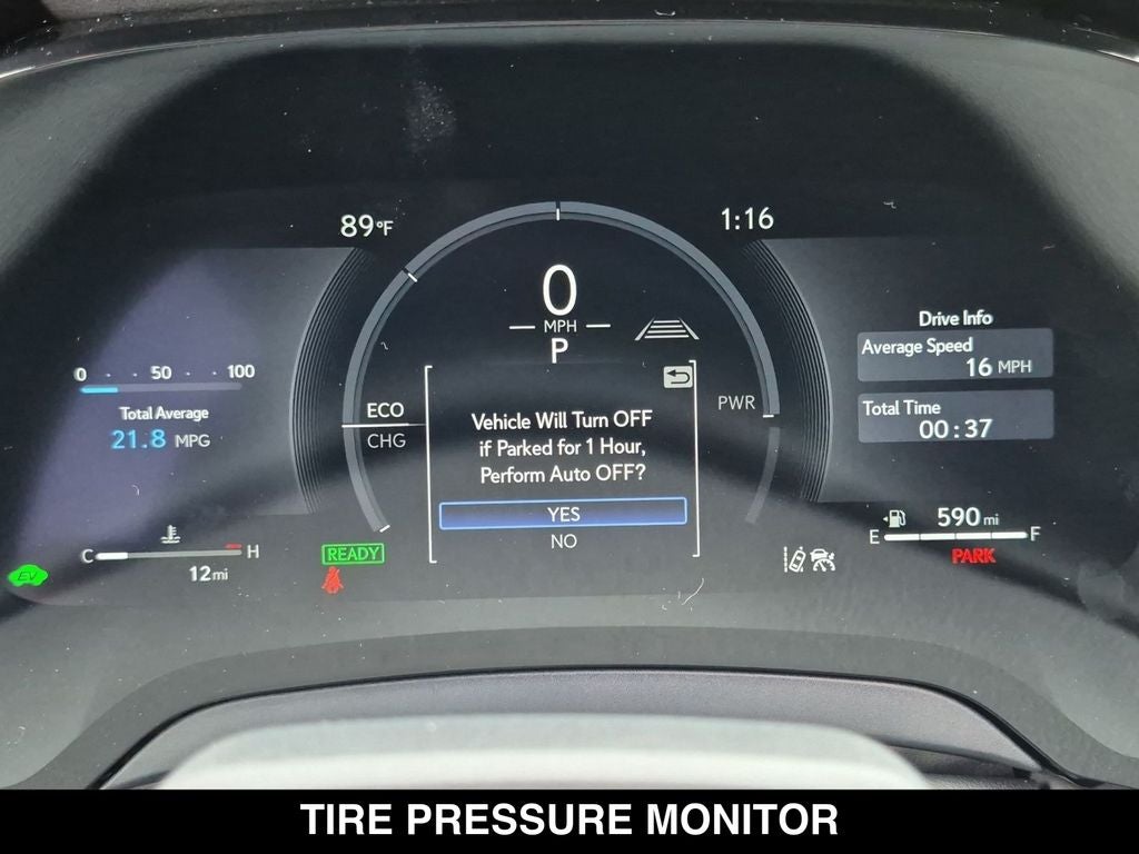2026 Lexus RX HYBRID RX 350h PREMIUM AWD