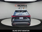 2026 Lexus RX HYBRID RX 350h PREMIUM AWD