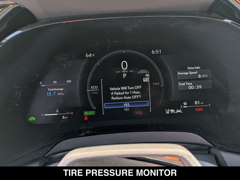 2026 Lexus RX HYBRID RX 350h PREMIUM AWD