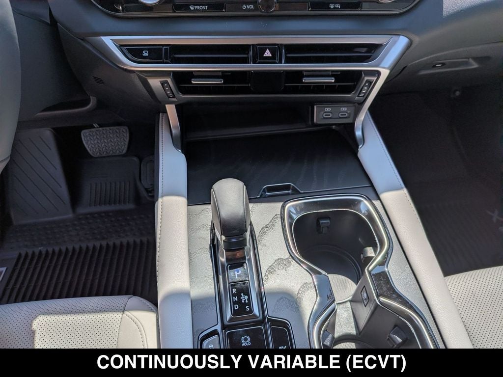 2026 Lexus RX HYBRID RX 350h PREMIUM AWD