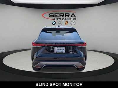 2026 Lexus RX HYBRID RX 350h PREMIUM AWD