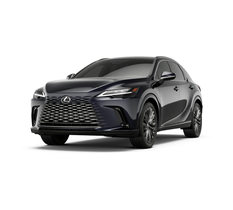 2026 Lexus RX 350h 350h Luxury AWD's photo