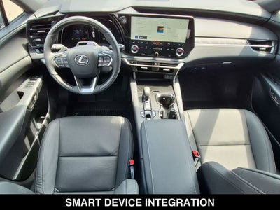 2026 Lexus RX HYBRID RX 350h PREMIUM AWD