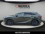 2026 Lexus RX HYBRID RX 350h PREMIUM AWD