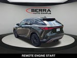 2026 Lexus RX HYBRID RX 350h PREMIUM AWD