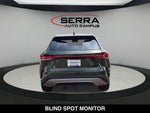 2026 Lexus RX HYBRID RX 350h PREMIUM AWD