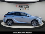 2026 Lexus RX HYBRID RX 350h PREMIUM AWD