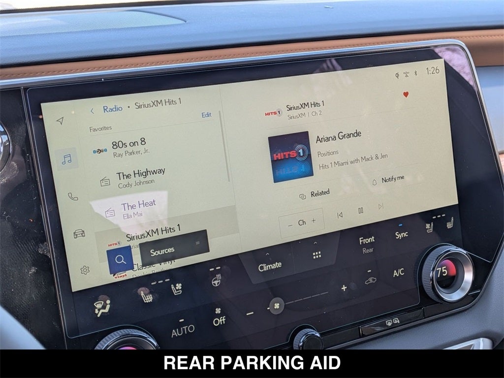 2026 Lexus RX HYBRID RX 350h PREMIUM AWD