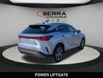 2026 Lexus RX HYBRID RX 350h PREMIUM AWD