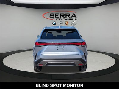 2026 Lexus RX HYBRID RX 350h PREMIUM AWD