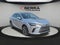 2026 Lexus RX HYBRID RX 350h LUXURY AWD