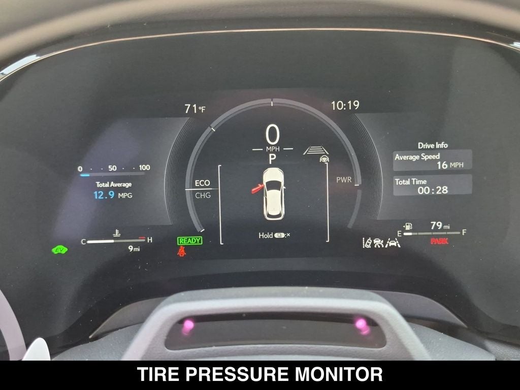 2026 Lexus RX HYBRID RX 350h LUXURY AWD